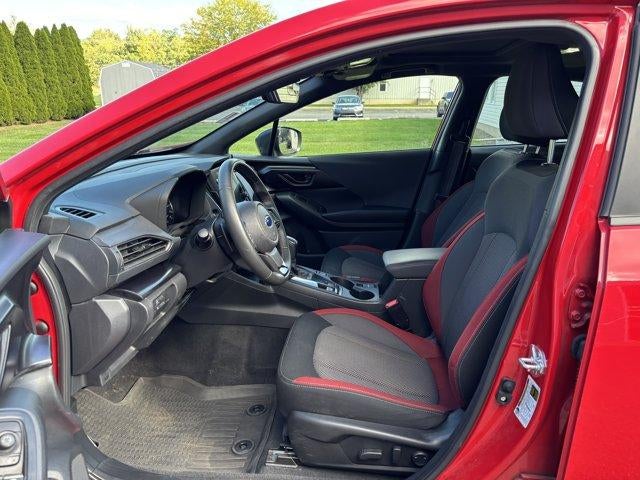 2024 Subaru Impreza RS AWD