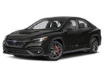 2024 Subaru WRX TR Manual