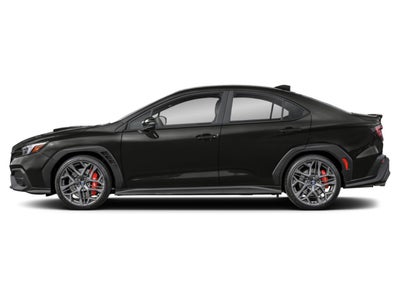 2024 Subaru WRX TR Manual