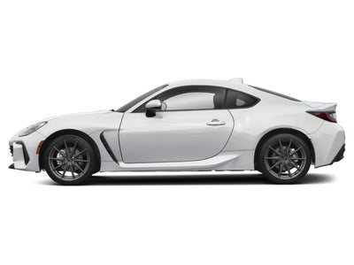 2023 Subaru BRZ Limited Auto