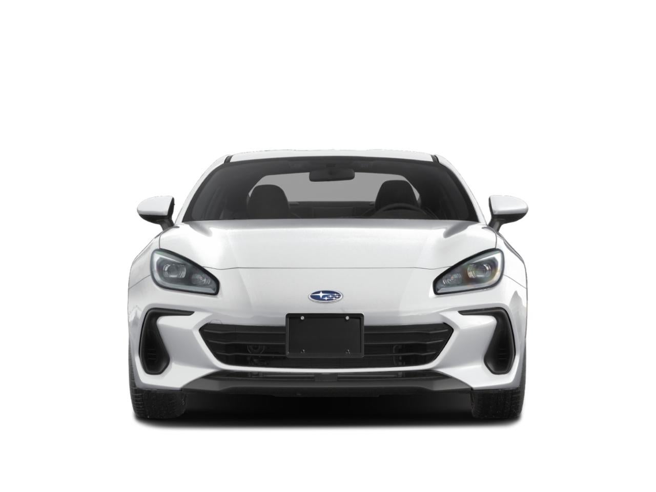 2023 Subaru BRZ Limited Auto
