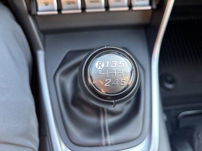 2026 Toyota GR86 Premium Manual (Natl)