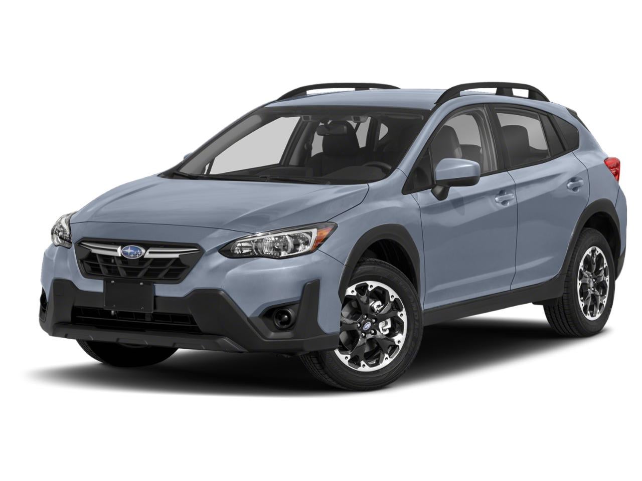 2023 Subaru Crosstrek Manual