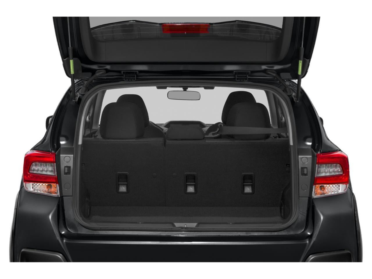 2023 Subaru Crosstrek Manual