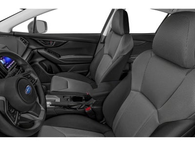 2023 Subaru Crosstrek Manual