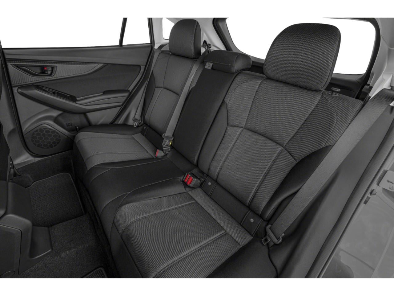 2023 Subaru Crosstrek Manual