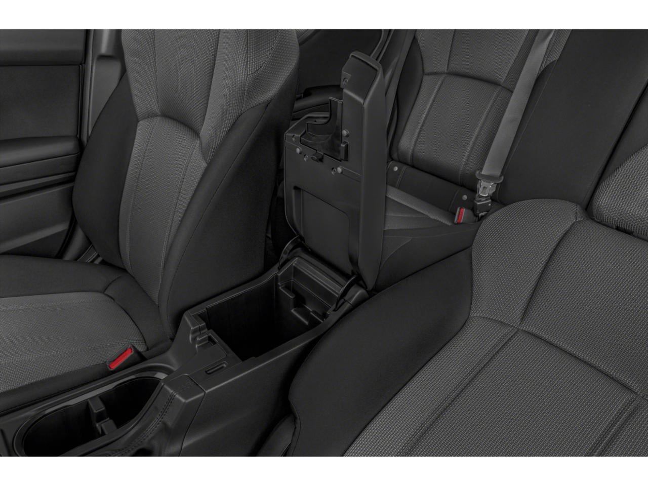 2023 Subaru Crosstrek Manual