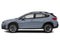 2023 Subaru Crosstrek Manual