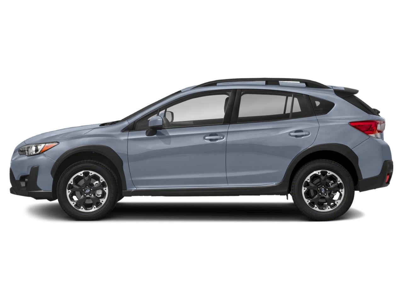 2023 Subaru Crosstrek Manual