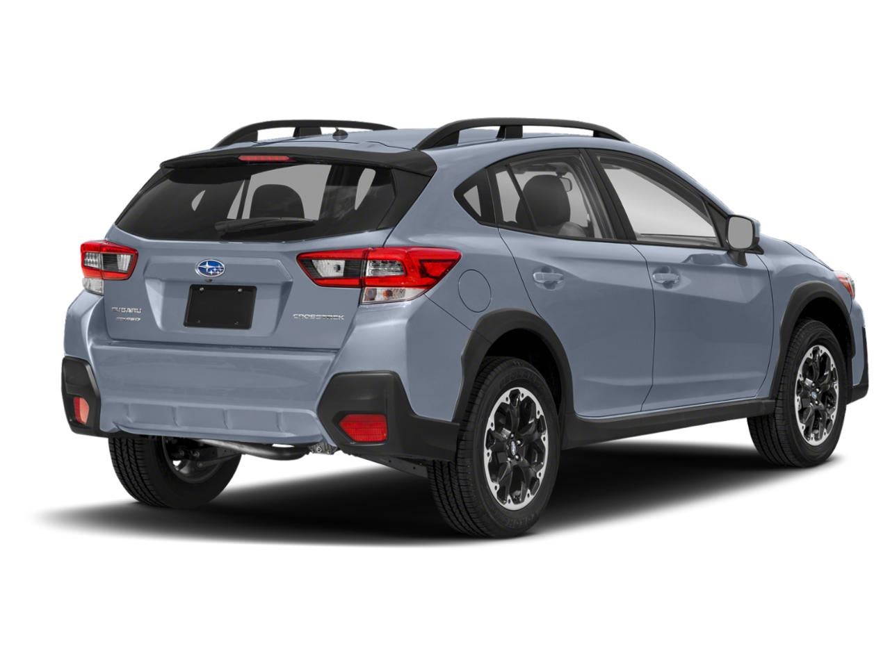 2023 Subaru Crosstrek Manual