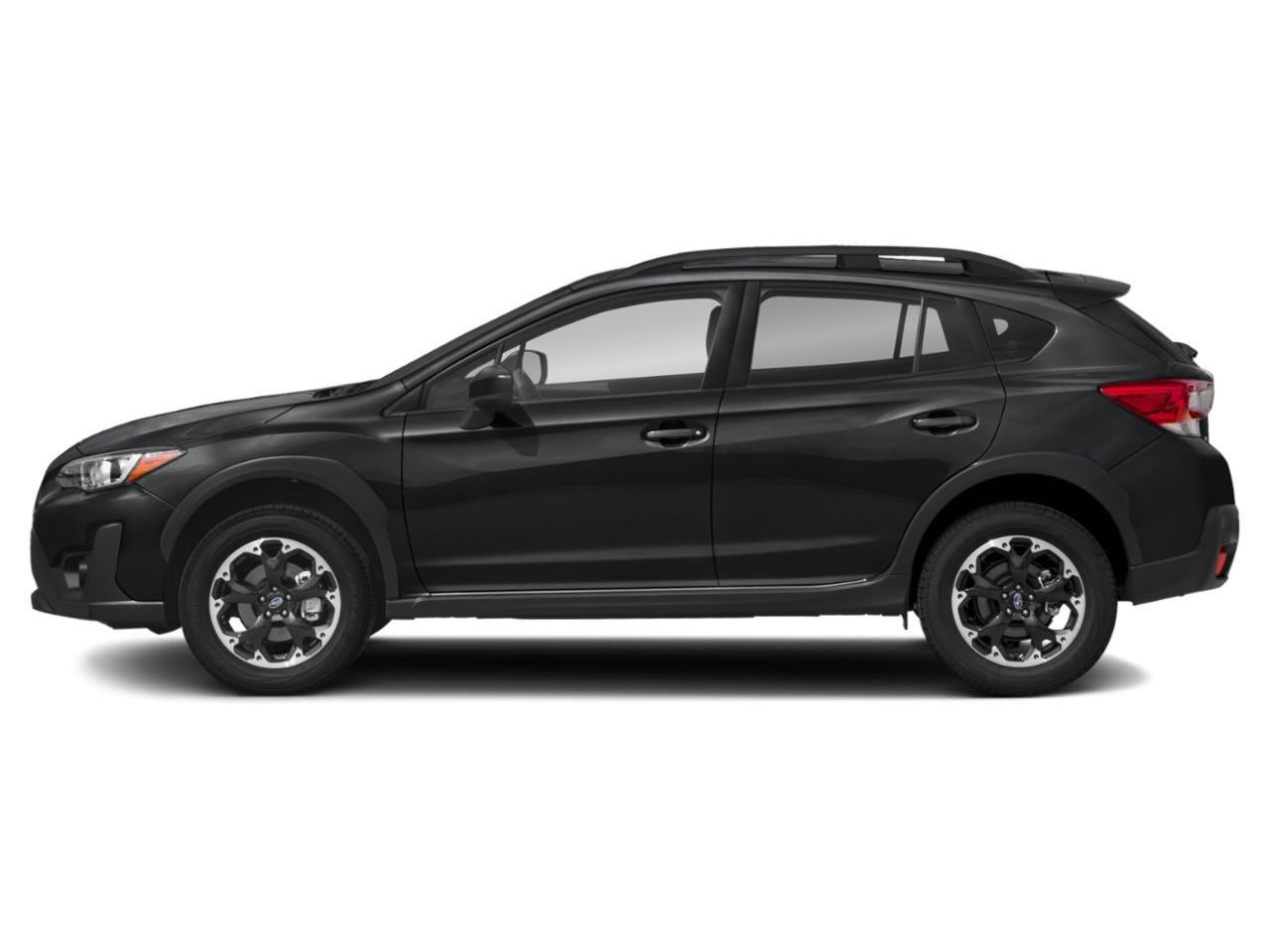 2023 Subaru Crosstrek Manual