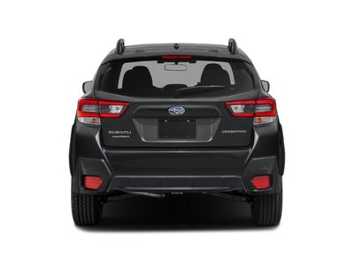 2023 Subaru Crosstrek Manual