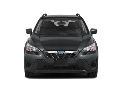 2023 Subaru Crosstrek Manual