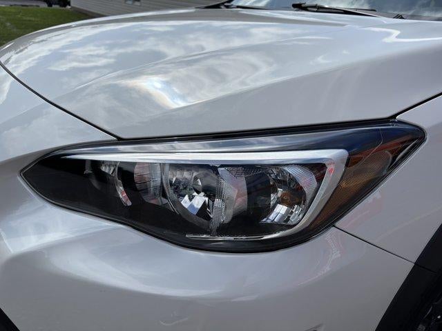 2023 Subaru Crosstrek CVT