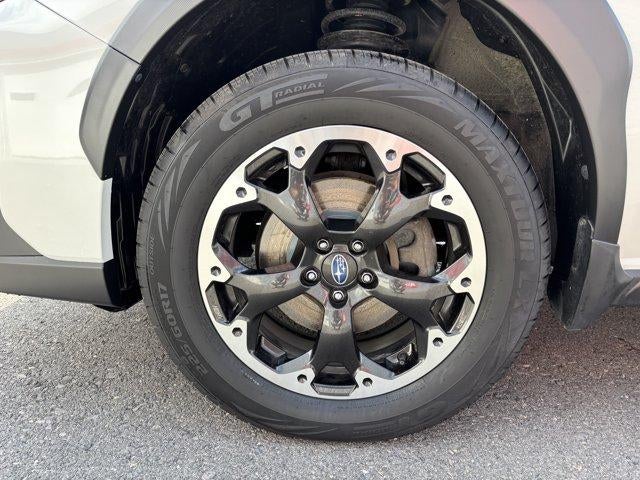 2023 Subaru Crosstrek CVT