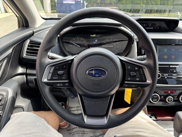 2023 Subaru Crosstrek CVT