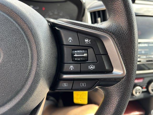 2023 Subaru Crosstrek CVT