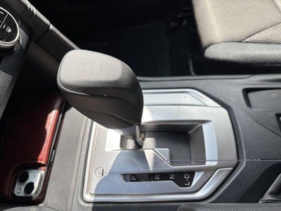2023 Subaru Crosstrek CVT
