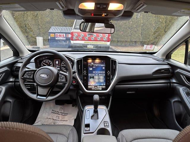 2024 Subaru Crosstrek Premium AWD
