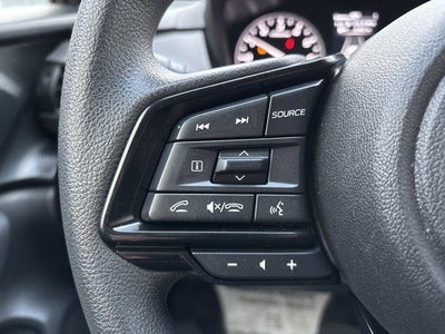 2024 Subaru Crosstrek Premium AWD