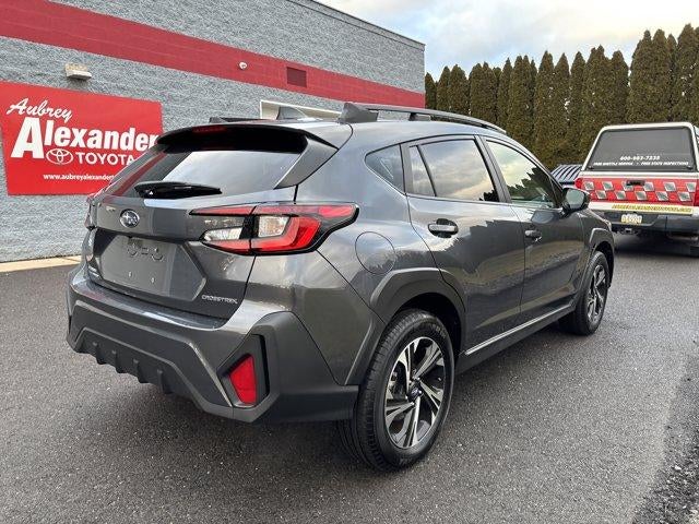 2024 Subaru Crosstrek Premium AWD