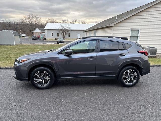 2024 Subaru Crosstrek Premium AWD