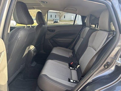 2024 Subaru Crosstrek Premium AWD