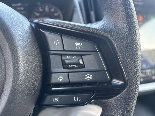 2024 Subaru Crosstrek Premium AWD