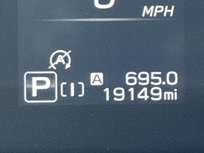 2024 Subaru Crosstrek Premium AWD