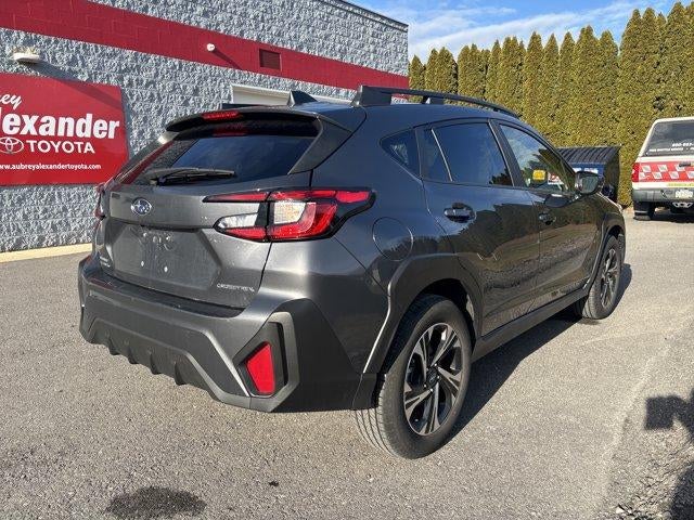2024 Subaru Crosstrek Premium AWD