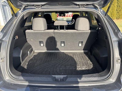 2024 Subaru Crosstrek Premium AWD