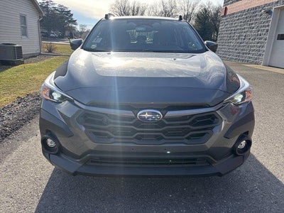 2024 Subaru Crosstrek Premium AWD