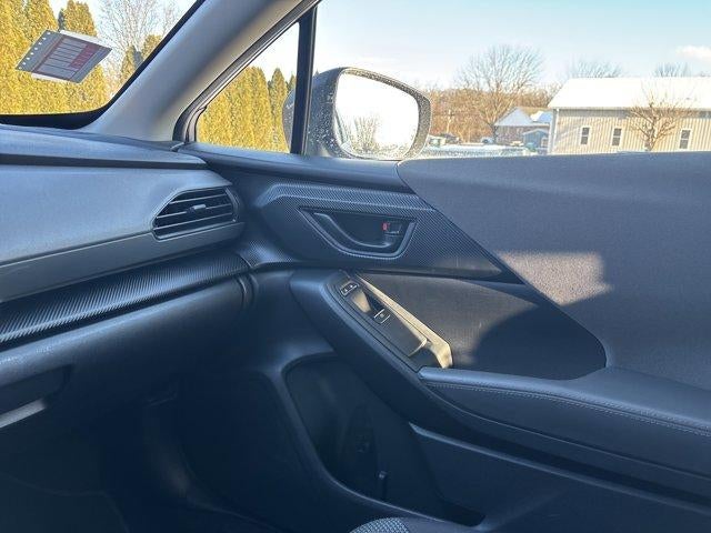 2024 Subaru Crosstrek Premium AWD