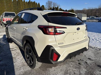 2024 Subaru Crosstrek Premium AWD