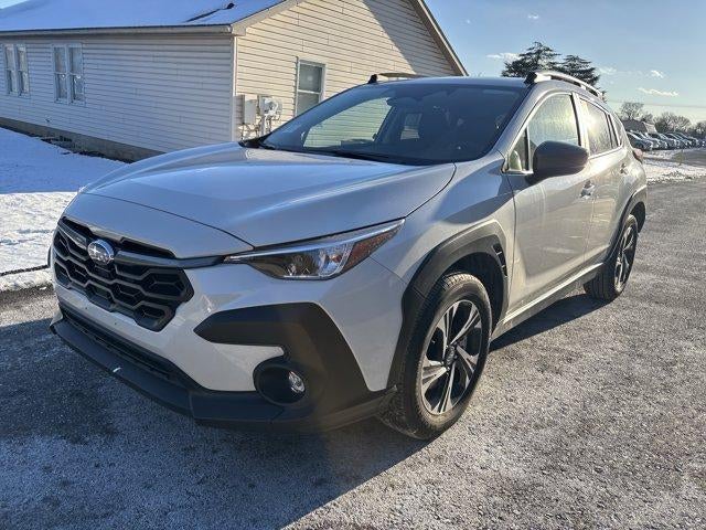 2024 Subaru Crosstrek Premium AWD