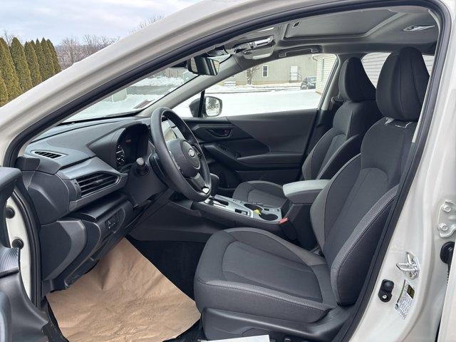 2025 Subaru Crosstrek Premium AWD