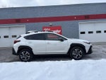 2025 Subaru Crosstrek Premium AWD