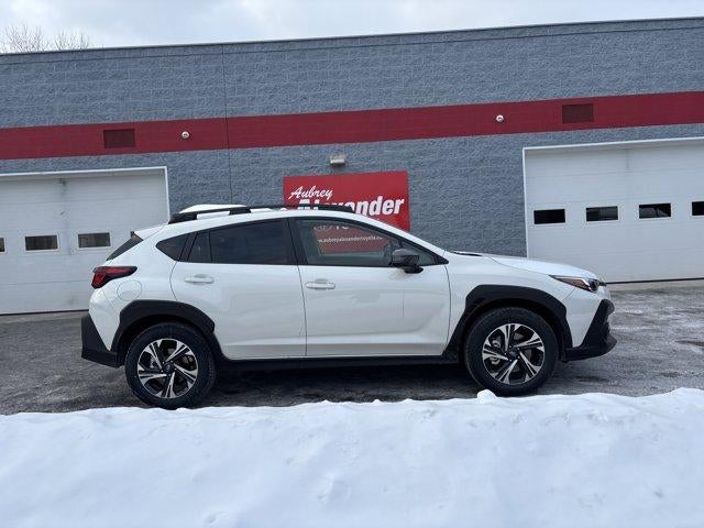 2025 Subaru Crosstrek Premium AWD