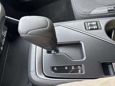 2025 Subaru Crosstrek Premium AWD