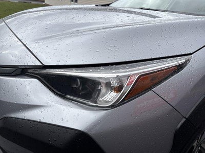 2025 Subaru Crosstrek Premium AWD