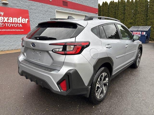 2025 Subaru Crosstrek Premium AWD