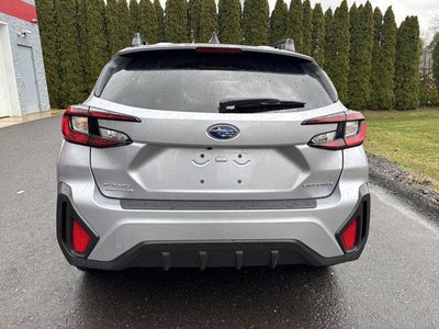 2025 Subaru Crosstrek Premium AWD