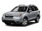 2016 Subaru Forester 2.5i Premium CVT