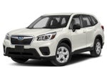 2019 Subaru Forester 2.5i