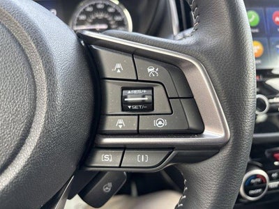 2023 Subaru Forester Touring CVT