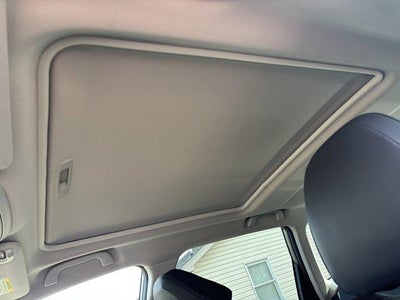 2023 Subaru Forester Touring CVT