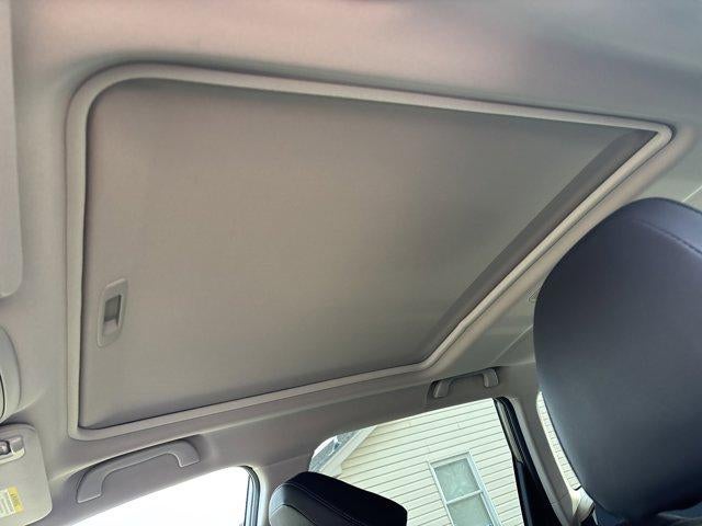 2023 Subaru Forester Touring CVT