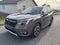 2023 Subaru Forester Touring CVT