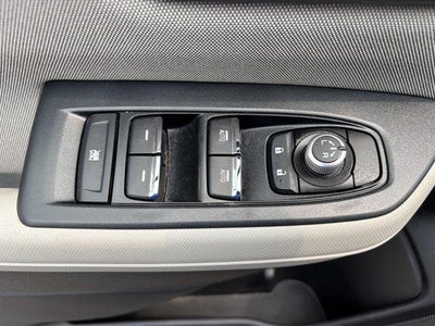 2025 Subaru Forester Premium AWD
