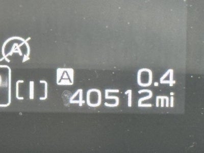 2025 Subaru Forester Premium AWD